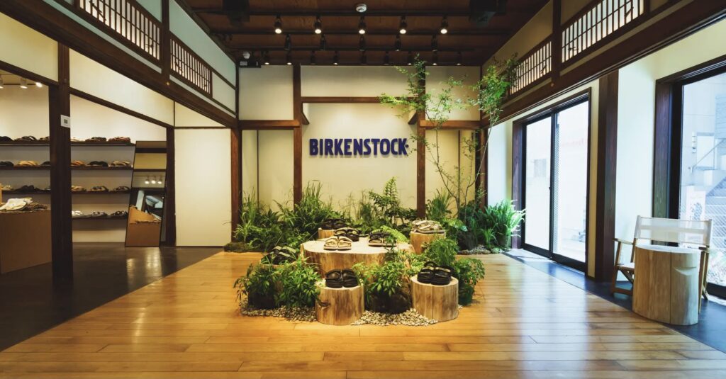 BIRKENSTOCK