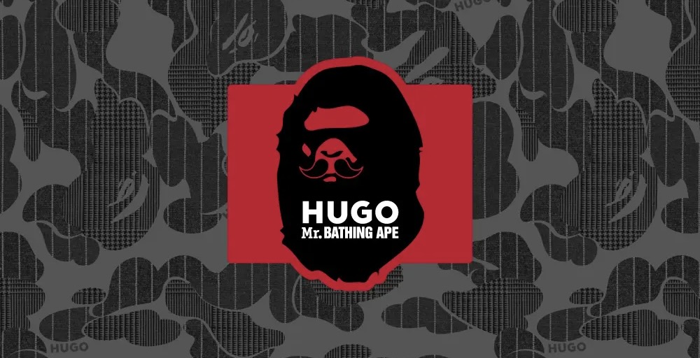 HUGO APE