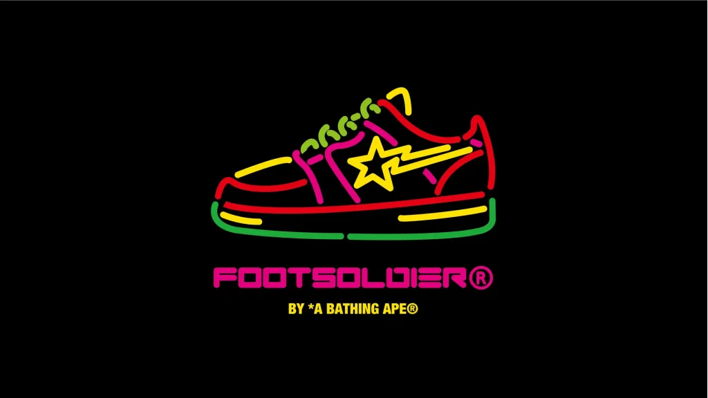 Foot Soldier