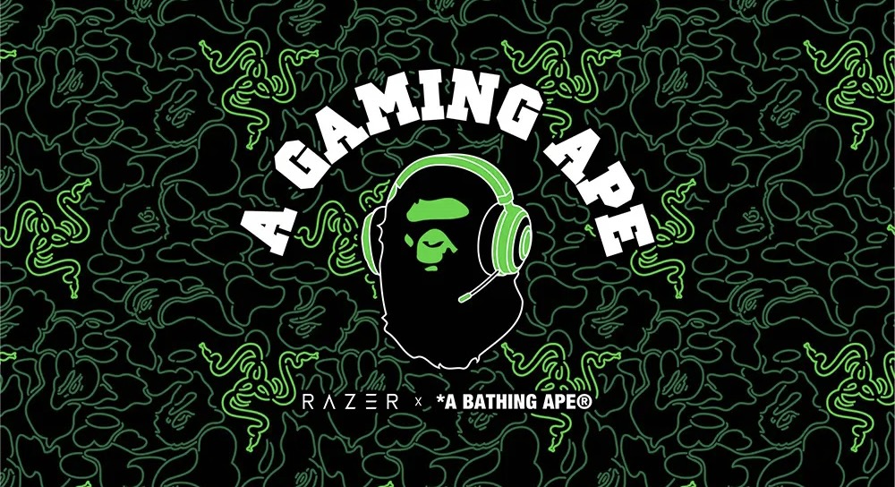 Ape RAZER