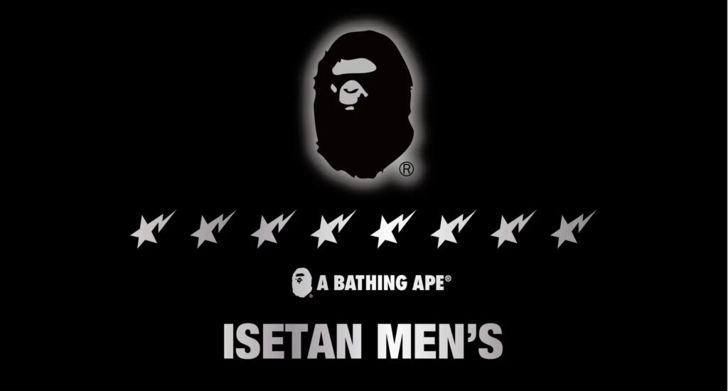 Ape ISETAN