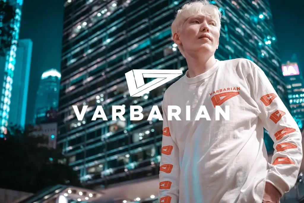 VARBARIAN