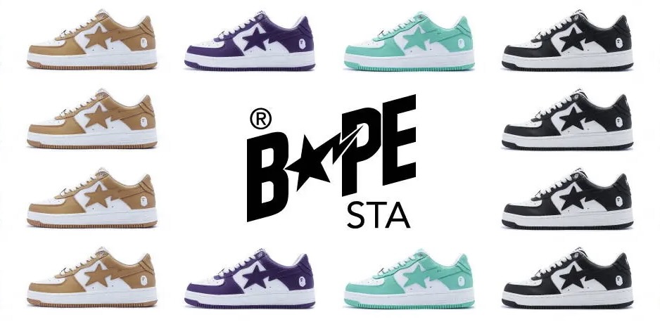 BAPE STA™